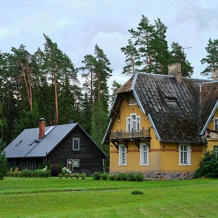 Bergervilla Boutique Guest House & Spa Mezmuiza エクステリア 写真